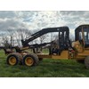 2022 Tigercat 1055C Forwarder